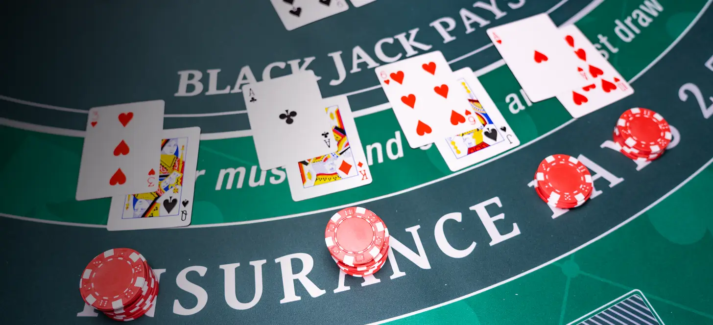 9d bet Como Jogar Blackjack Online