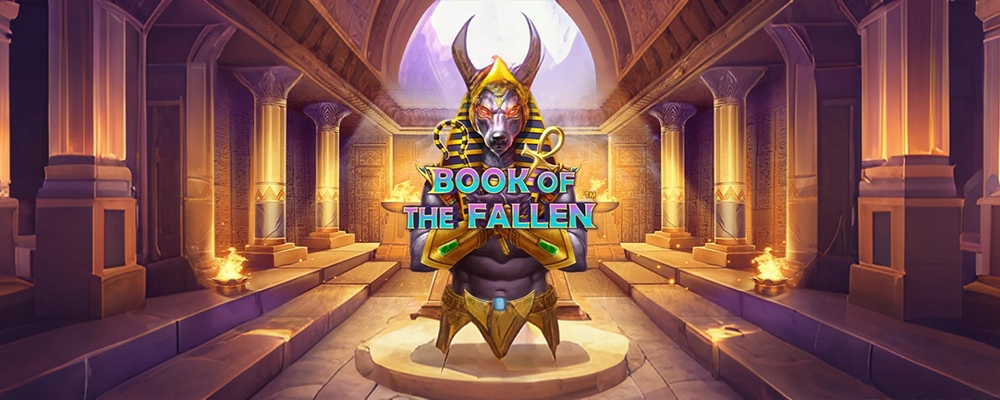 9d bet Livro dos Caídos