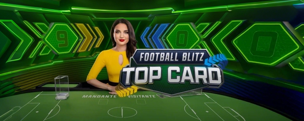 9d bet Futebol Blitz Cartão Top ao Vivo