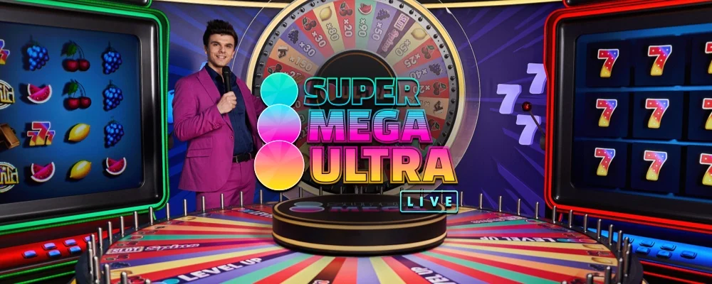 9d bet Super Mega Ultra ao Vivo