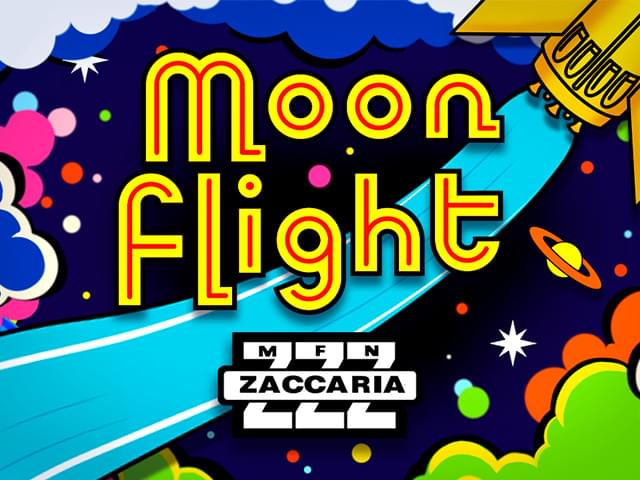 9d bet Deslizante de Voo Lunar