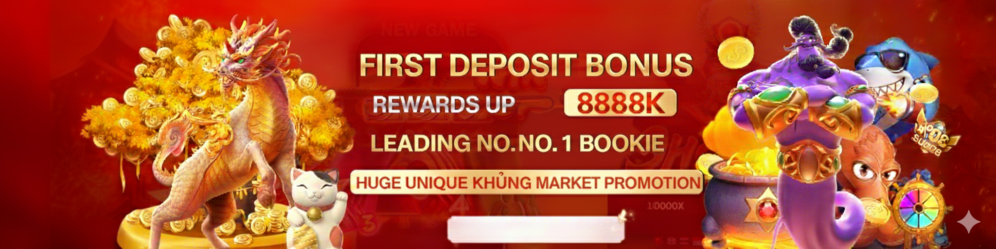 9d bet Bônus regular de primeira recarga